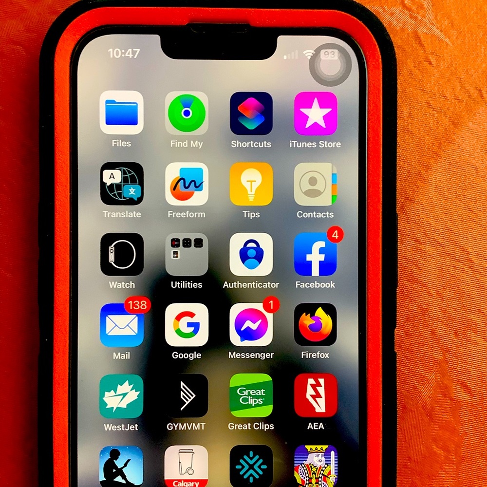 Apple iPhone 11pro  64gb. Unlocked.